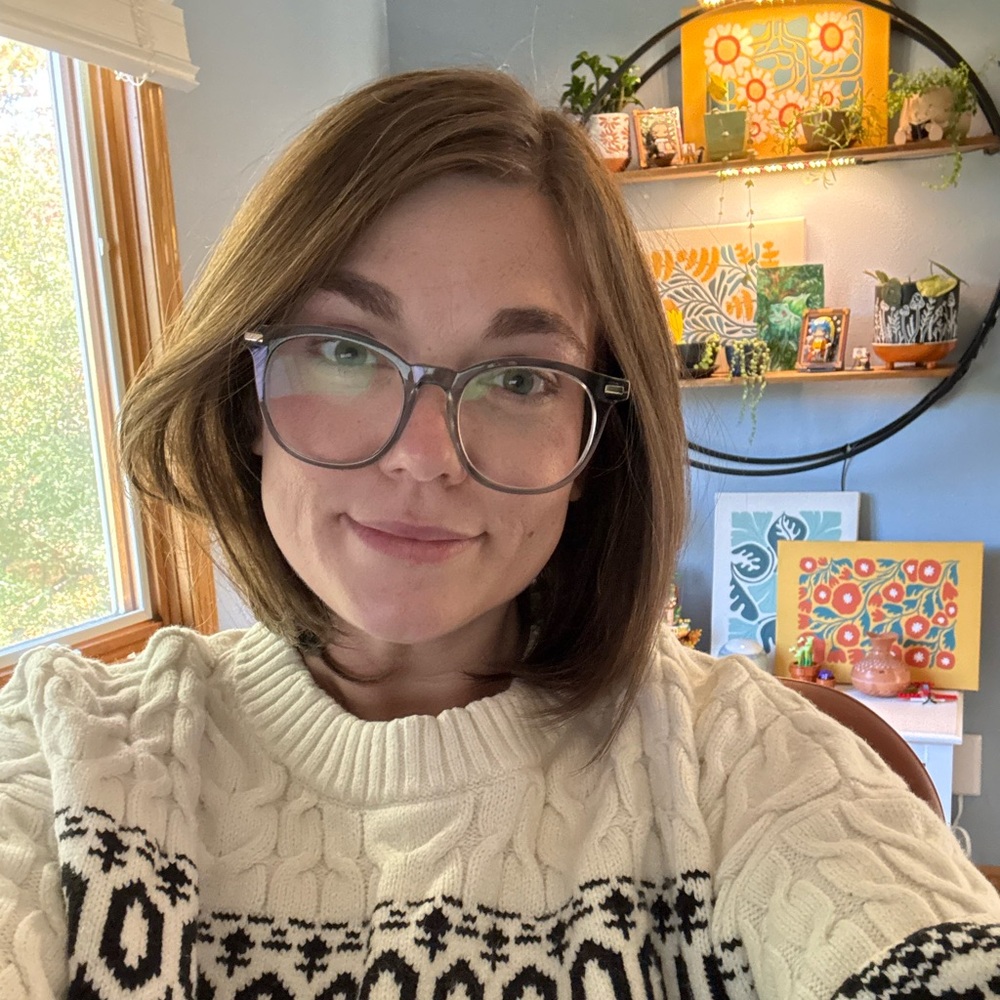 Meet your Posher, Amanda